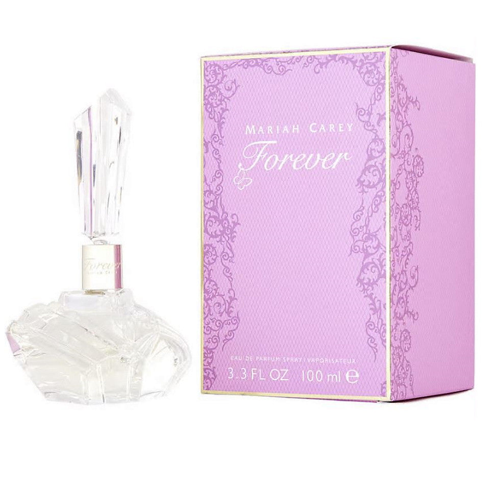 Mariah Carey Forever by Mariah Carey