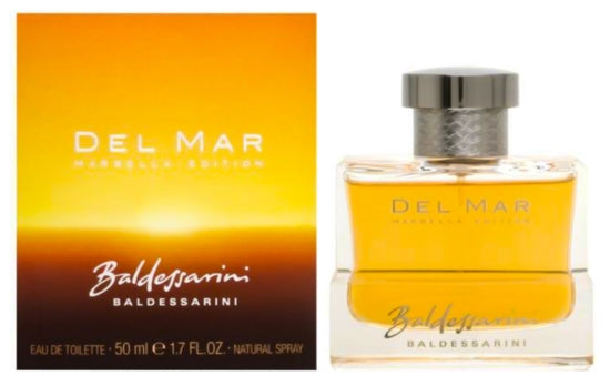 Del Mar Marbella Edition By Baldessarini