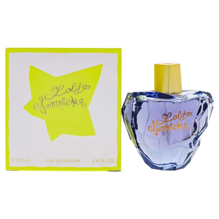 Lolita Lempicka by Lolita Lempicka