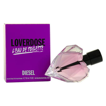 Loverdose by Diesel