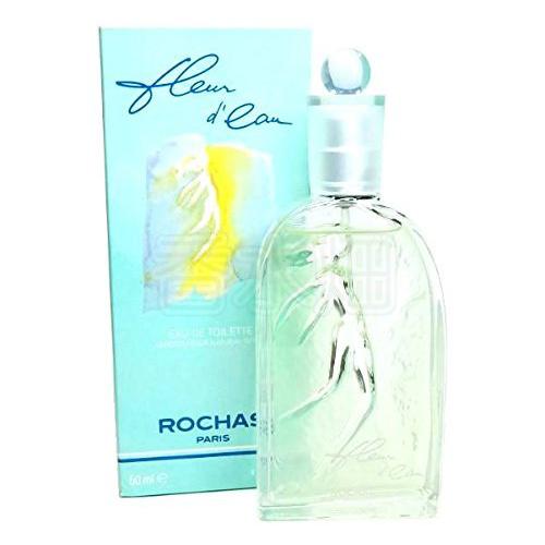 Fleur d'Eau by Rochas (Box Slightly Damage)