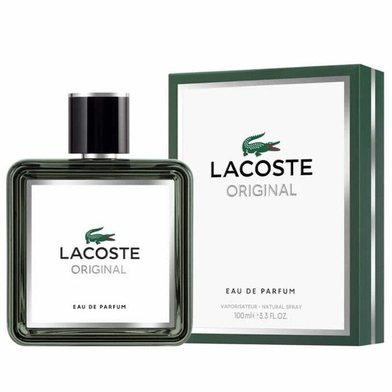LACOSTE ORIGINAL BY LACOSTE