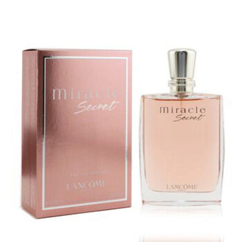 Miracle Secret by Lancome