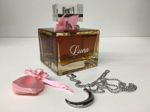 Luna by Frances Ondiviela by Eclectic Collections