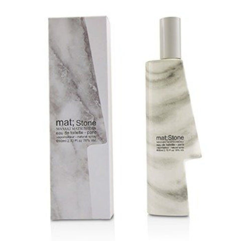 MAT: STONE FOR MEN BY MASAKI MATSUSHIMA.