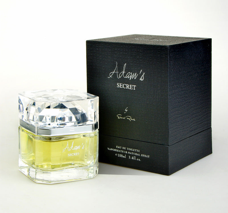 Adam's Secret by Esme Rene