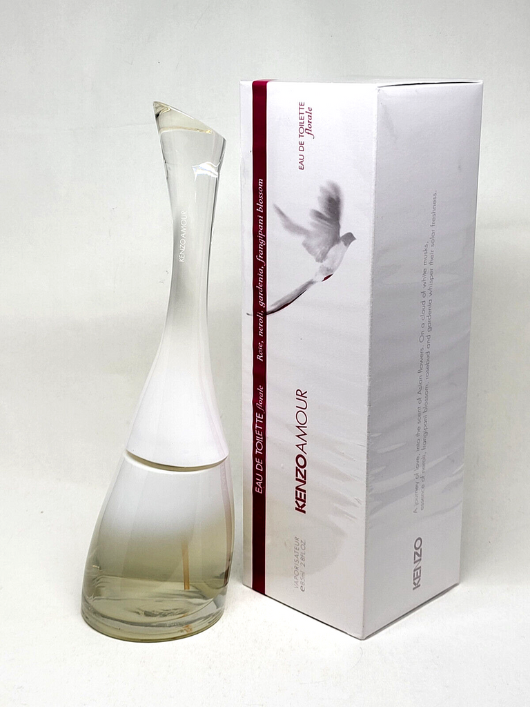 Amour Florale by Kenzo