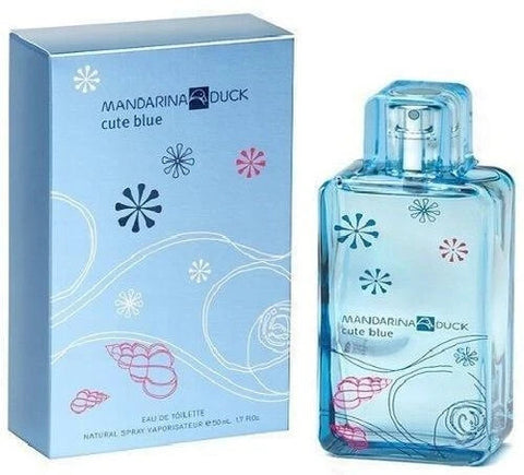 Mandarina Duck Cute Blue by Mandarina Duck