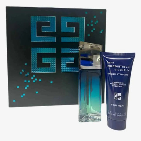 Very Irresistible Fresh Attitude Gift Set by Givenchy