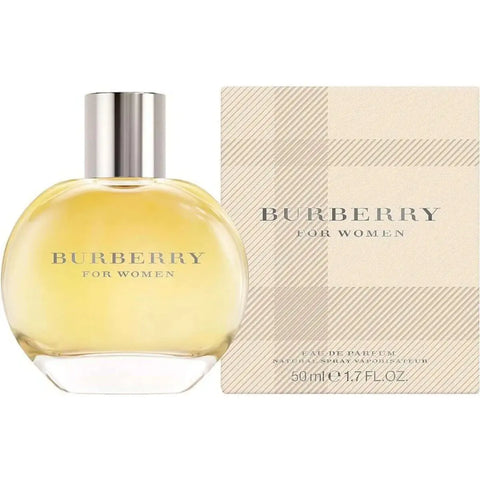 Burberry Classic by Burberry