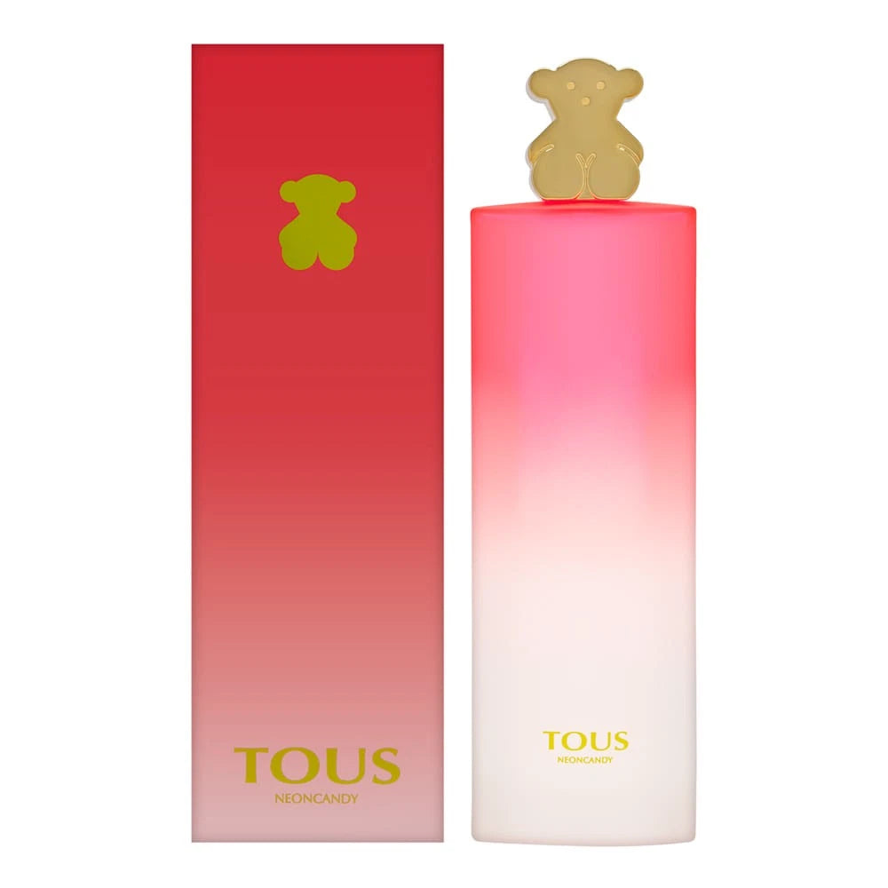 Tous Neon Candy