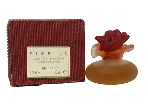 Fiorilu by Pupa