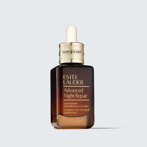 Estee Lauder Advanced Night Repair Synchronized Multi-Recovery Complex.