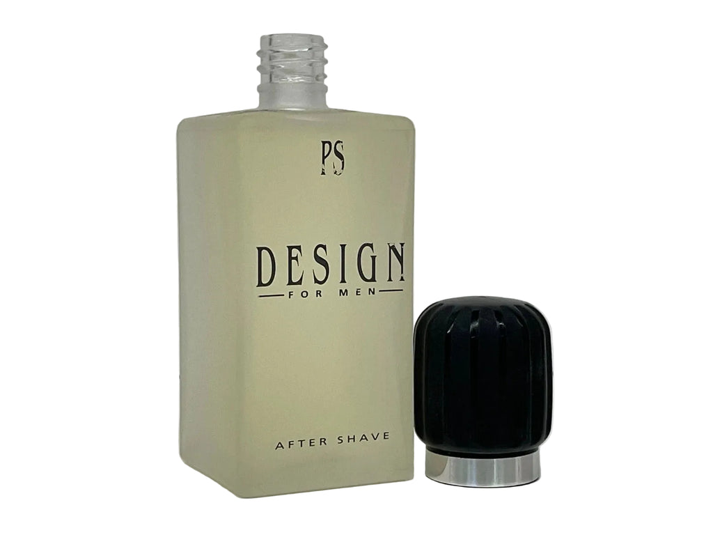 PS Paul Sebastian Design After Shave for Men SPLASH.
