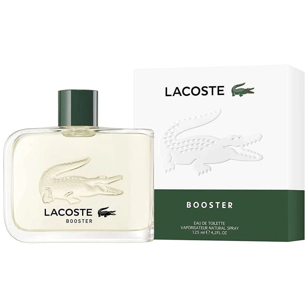 Booster by Lacoste