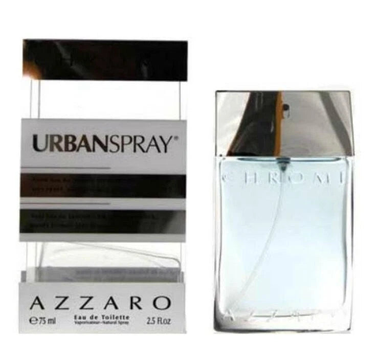 Urban by Azzaro