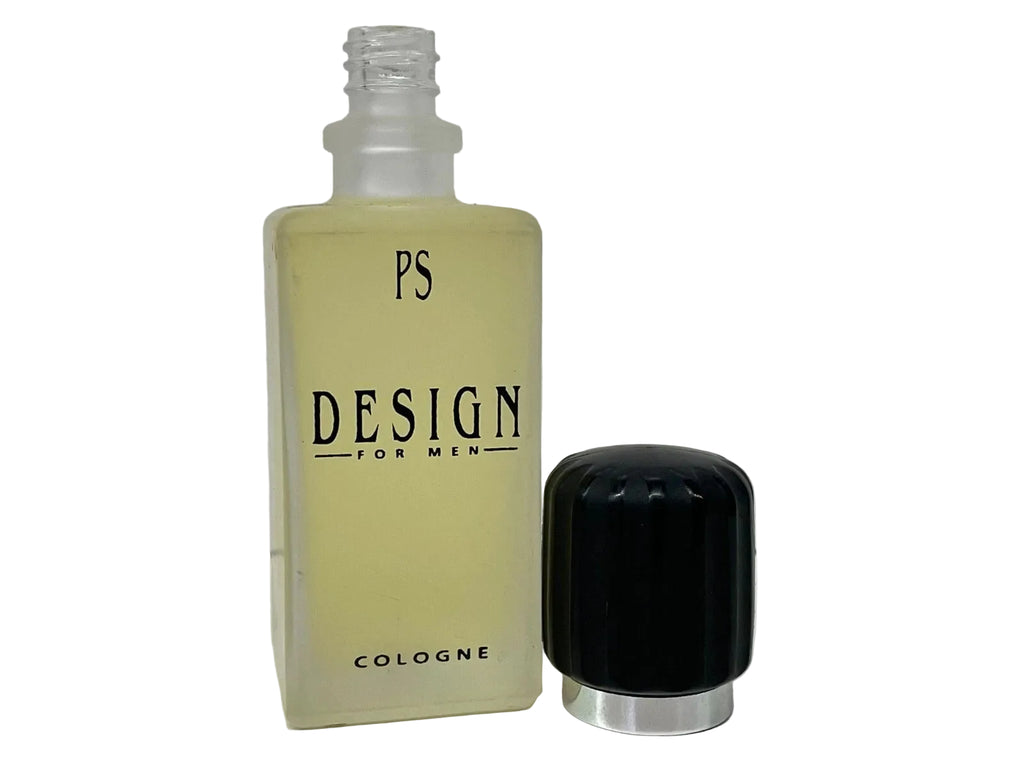 Paul Sebastian Design for Men Cologne Splash.