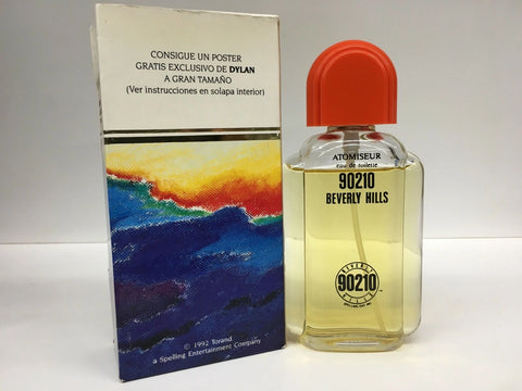90210 Sensacion de Vivir by Beverly Fragrances