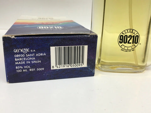 90210 Sensacion de Vivir by Beverly Fragrances