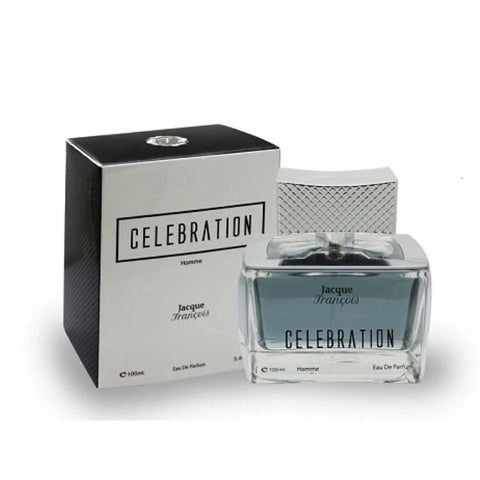 Celebration Homme by Jacque Francois