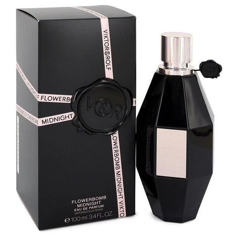 FLOWERBOMB MIDNIGHT BY VIKTOR & ROLF.
