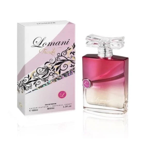 Trendy by Lomani