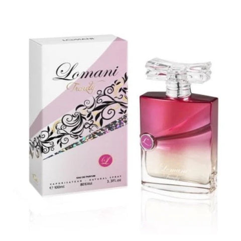 Trendy by Lomani