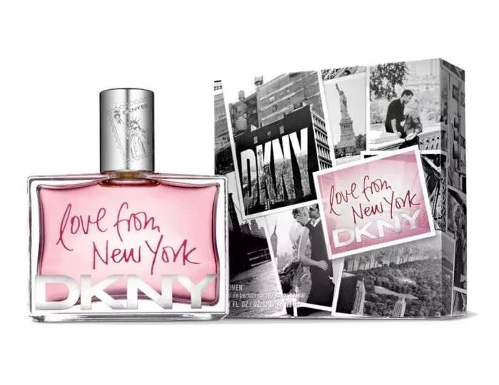 DKNY Love from New York for Women by Donna Karan