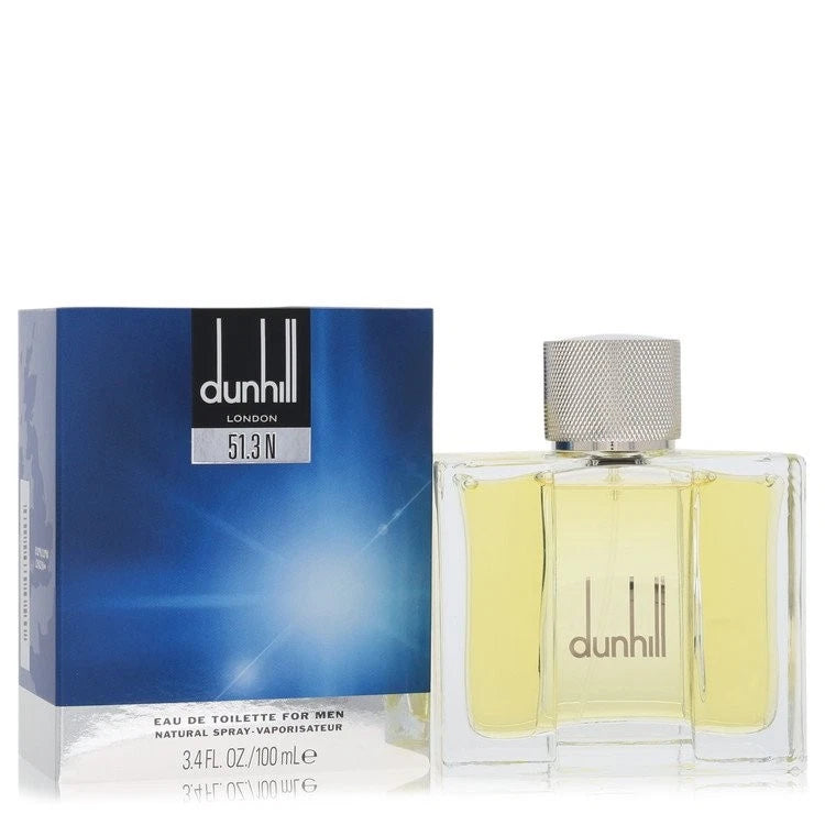 513N by Alfred Dunhill (discontinued)