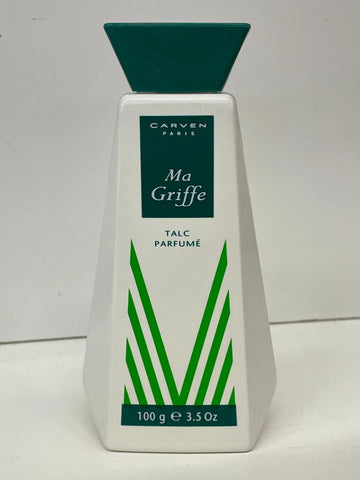 Ma Griffe Body Powder by Carven