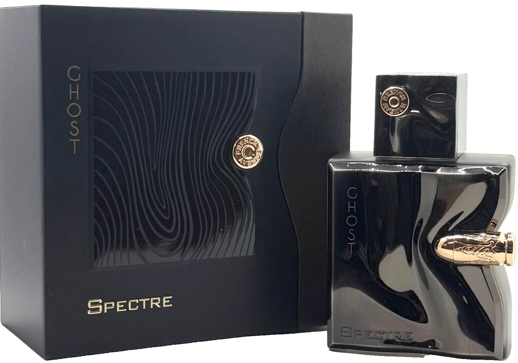 GHOST SPECTRE FOR MEN By FRAGRANCE WORLD