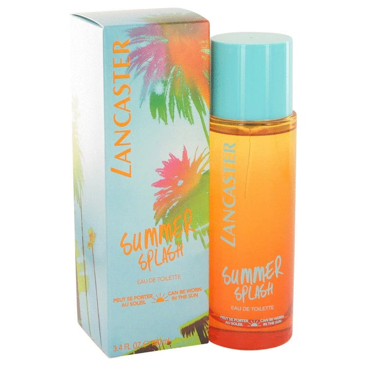 SUMMER SPLASH FOR WOMEN BY LANCASTER