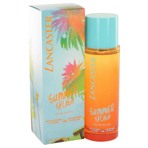 SUMMER SPLASH FOR WOMEN BY LANCASTER