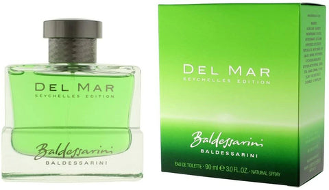 Baldessarini del Mar Seychelles by Hugo Boss