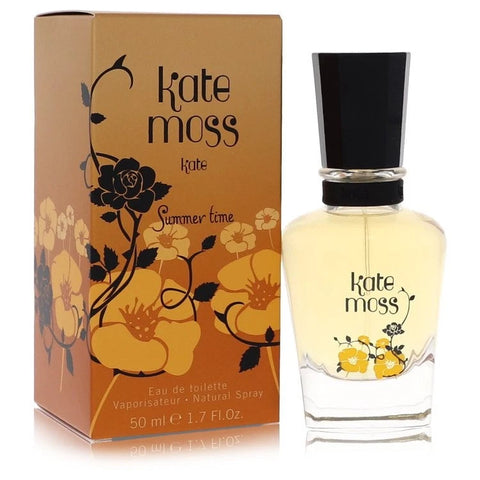 Kate Moss Summer Time by Kate Moss