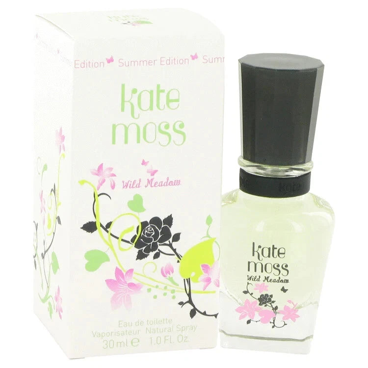 Kate Moss Wild Meadow Summer Edition by Kate Moss