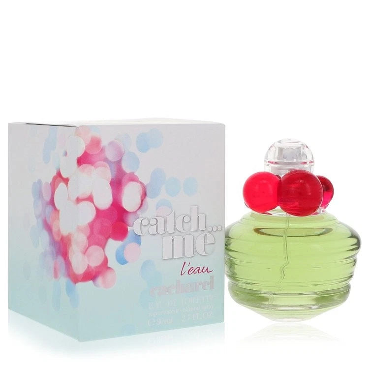CATCH ME L'EAU BY CACHAREL