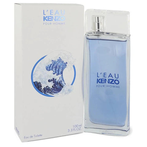 L'Eau Par Pour Homme by Kenzo