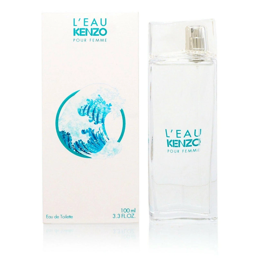 L'Eau Par Kenzo by Kenzo