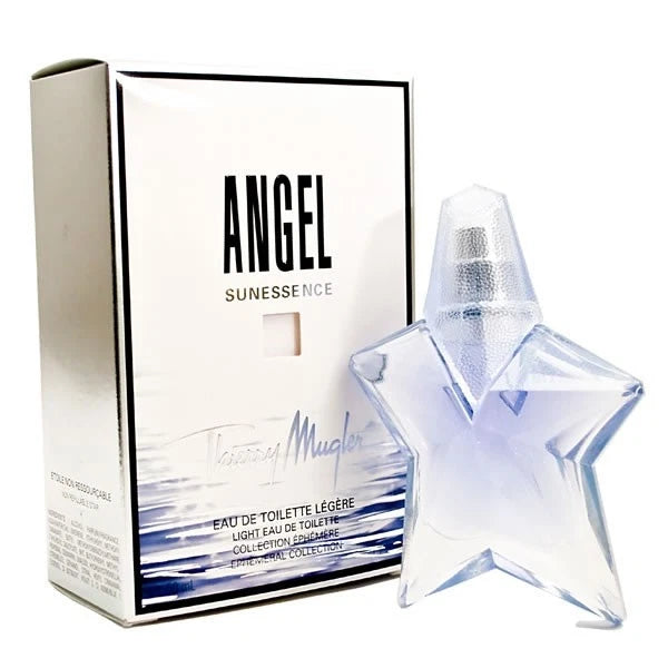 ジュリウス シェルマン : ロス アンジェルス Angel Sunessence by Thierry Mugler – Luxury Perfumes