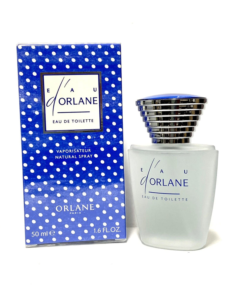 Eau d'Orlane by Orlane