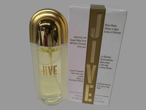 Jive Pour Femme by Perfumel (DISCONTINUED)