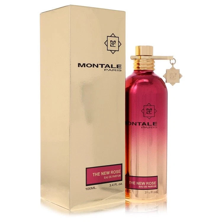 THE NEW ROSE BY MONTALE PARIS
