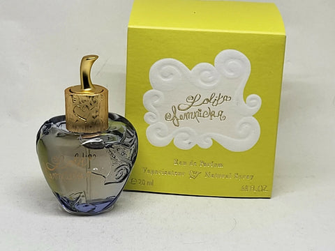 Lolita Lempicka by Lolita Lempicka