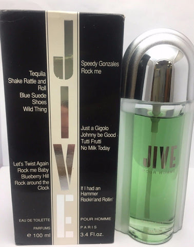 Jive Pour Homme by Perfumel