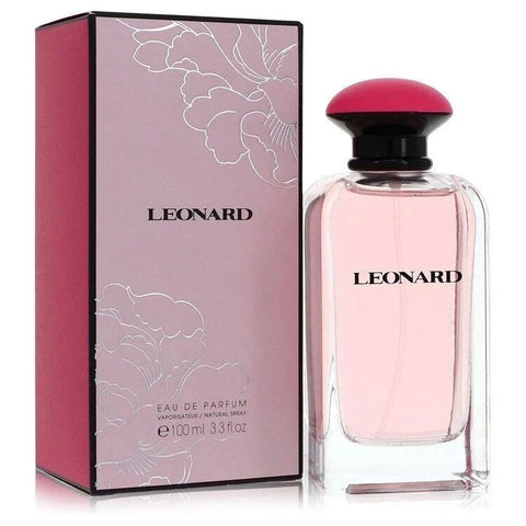 LEONARD FOR WOMEN BY LEONARD PARIS