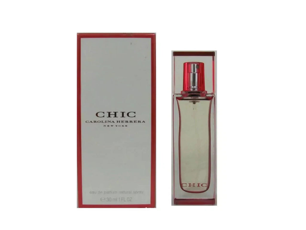 Chic by Carolina Herrera