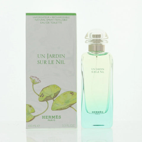 Un Jardin Sur le Nil by Hermes