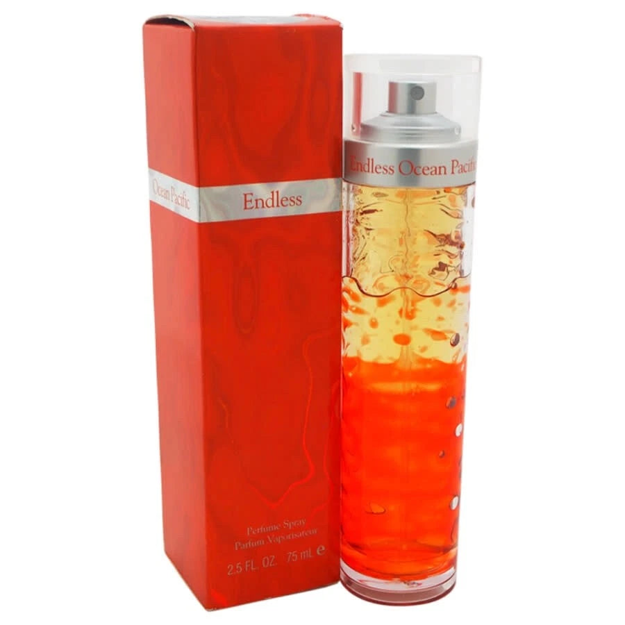 Endless for men by Ocean Pacific