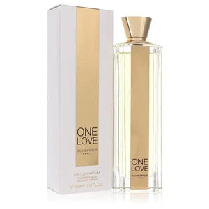 One Love for women by Jean-Louis Scherrer